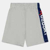 Reebok Jersey Jogger Shorts  