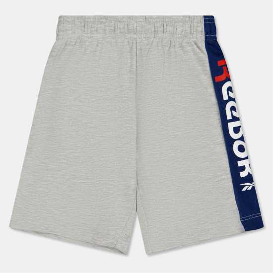 Reebok Jersey Jogger Shorts  
