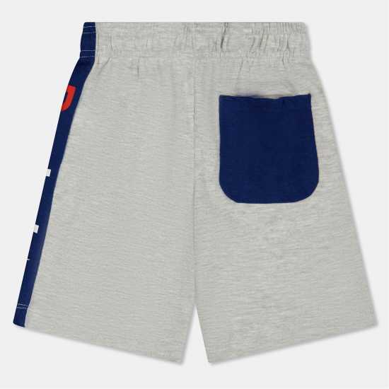 Reebok Jersey Jogger Shorts  