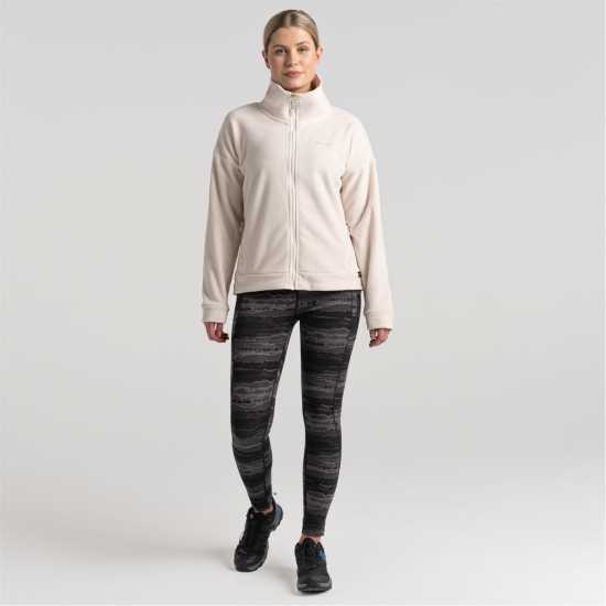 Craghoppers Women's Crag Kiwi Pro Leggings Въгленен принт Craghoppers Women's Crag Kiwi Pro Leggings Въгленен принт