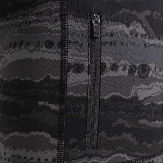 Craghoppers Women's Crag Kiwi Pro Leggings Въгленен принт Craghoppers Women's Crag Kiwi Pro Leggings Въгленен принт