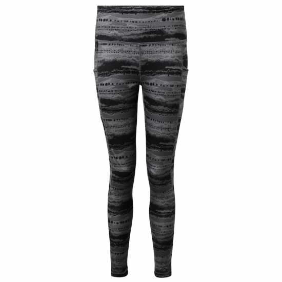 Craghoppers Women's Crag Kiwi Pro Leggings Въгленен принт Craghoppers Women's Crag Kiwi Pro Leggings Въгленен принт