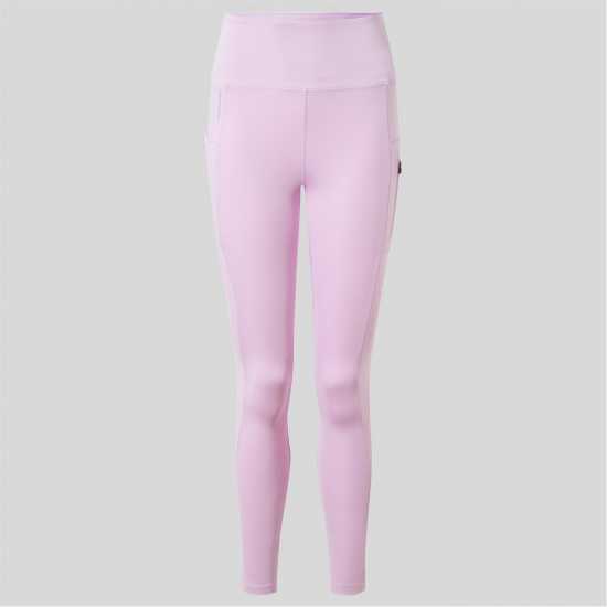 Craghoppers Women's Crag Kiwi Pro Leggings Вистерия Craghoppers Women's Crag Kiwi Pro Leggings Вистерия