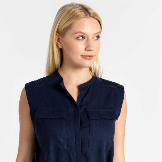 Дамски поли и рокли Craghoppers Maxima Jumpsuit Womens Craghoppers Maxima Jumpsuit Womens Дамски поли и рокли