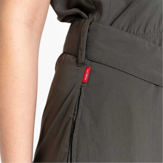 Craghoppers Craghopper Nosilife Rania Jumpsuit Womens  Дамски поли и рокли