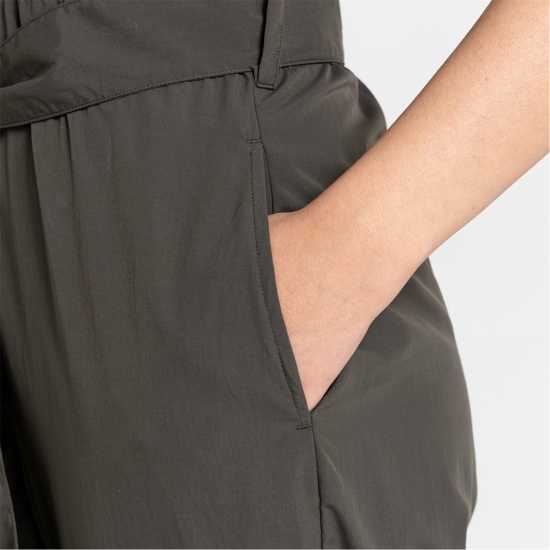 Craghoppers Craghopper Nosilife Rania Jumpsuit Womens  Дамски поли и рокли