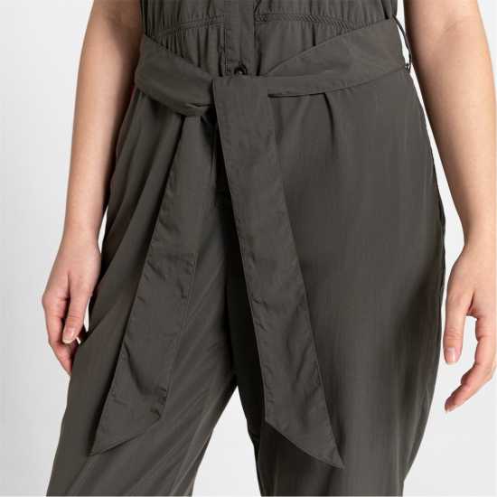 Craghoppers Craghopper Nosilife Rania Jumpsuit Womens  Дамски поли и рокли