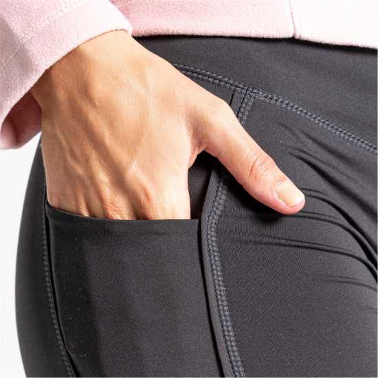 Craghoppers Crag Nl Durrel Tight Ld99 Угъл Дамско трико и клинове