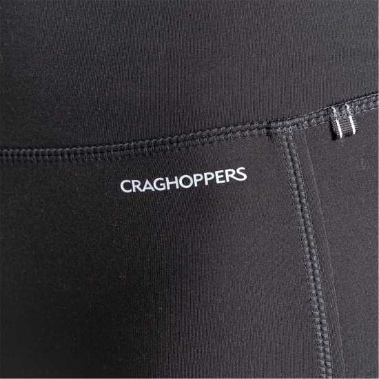 Craghoppers Crag Nl Durrel Tight Ld99 Угъл Дамско трико и клинове