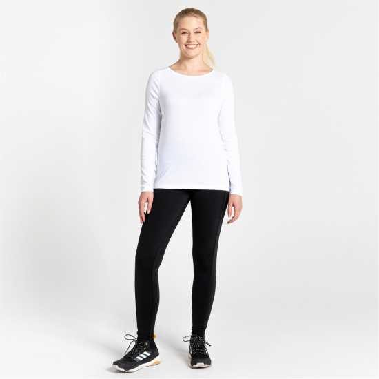 Craghoppers Crag Nl Durrel Tight Ld99 Черно Дамско трико и клинове