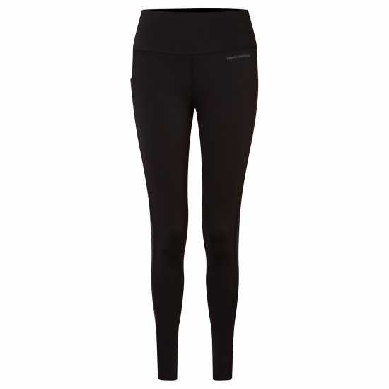 Craghoppers Crag Nl Durrel Tight Ld99 Черно Дамско трико и клинове