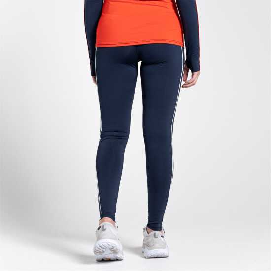 Craghoppers Crag Nl Durrel Tight Ld99 Синьо морско Дамско трико и клинове