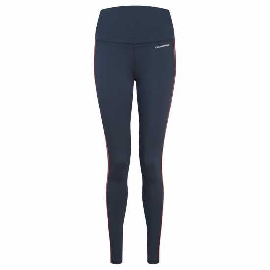 Craghoppers Crag Nl Durrel Tight Ld99 Синьо морско Дамско трико и клинове