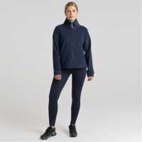 Craghoppers Crag Nl Durrel Tight Ld99 СиньоNvy / BNvy Дамско трико и клинове