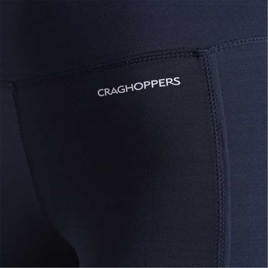 Craghoppers Crag Nl Durrel Tight Ld99 СиньоNvy / BNvy Дамско трико и клинове
