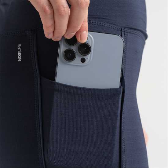 Craghoppers Crag Nl Durrel Tight Ld99 СиньоNvy / BNvy Дамско трико и клинове