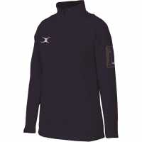 Дамски полар Gilbert Quarter Flc Top Ld99 Gilbert Quarter Flc Top Ld99 Дамски полар