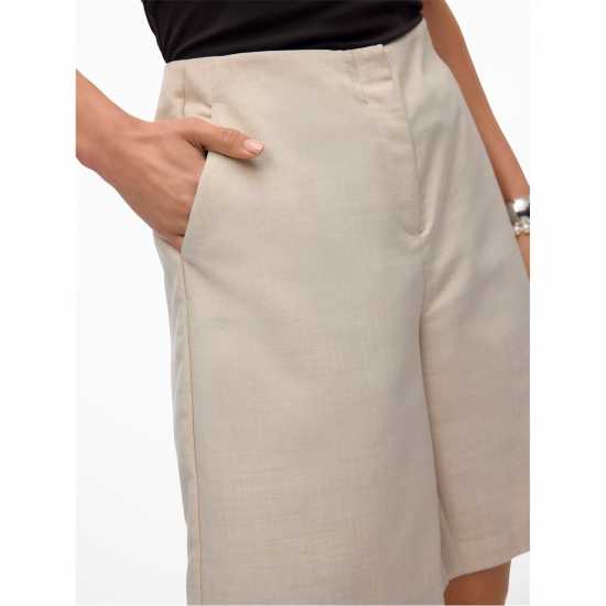 Vero Moda Nancy Bermuda Shorts  