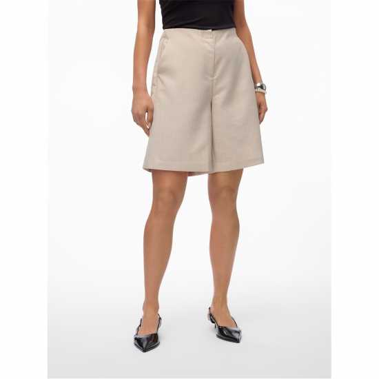 Vero Moda Nancy Bermuda Shorts  