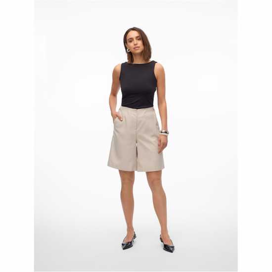 Vero Moda Nancy Bermuda Shorts  