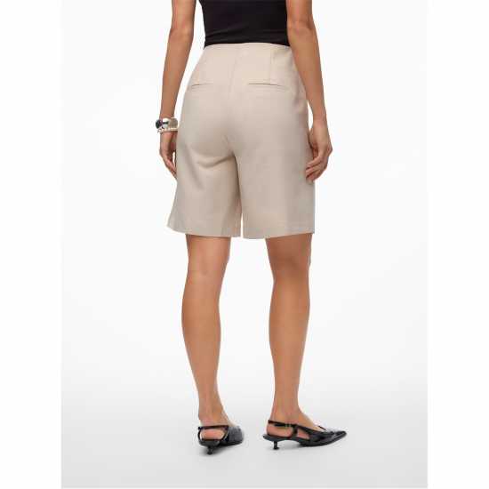 Vero Moda Nancy Bermuda Shorts  