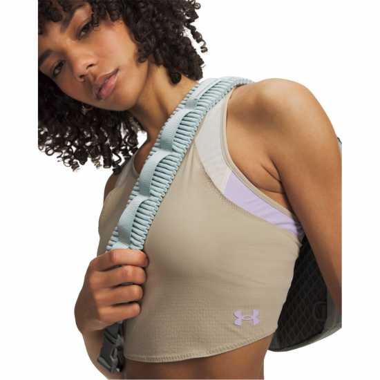 Under Armour Ua Trail Run Tank Ld63  