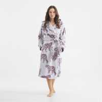 Chelsp Burnout Robe Ld54  