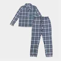 Linea Hw Button Ld54 Grey/Pink 