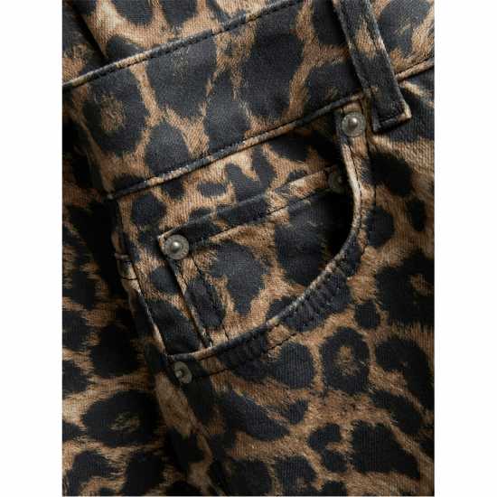 Jjxx Tokyo Wide Jean Ld54  Дамски дънки