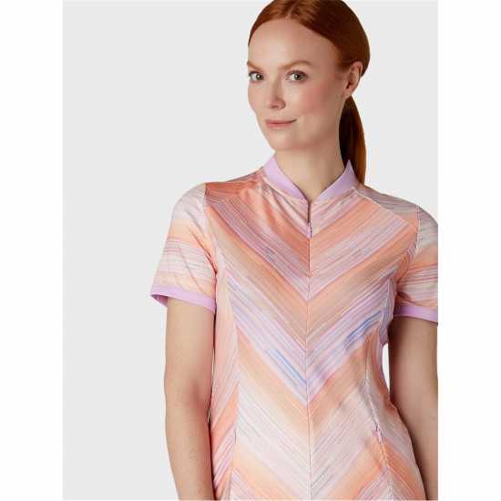 Callaway Str Ss Drss Ld99  Дрехи за голф