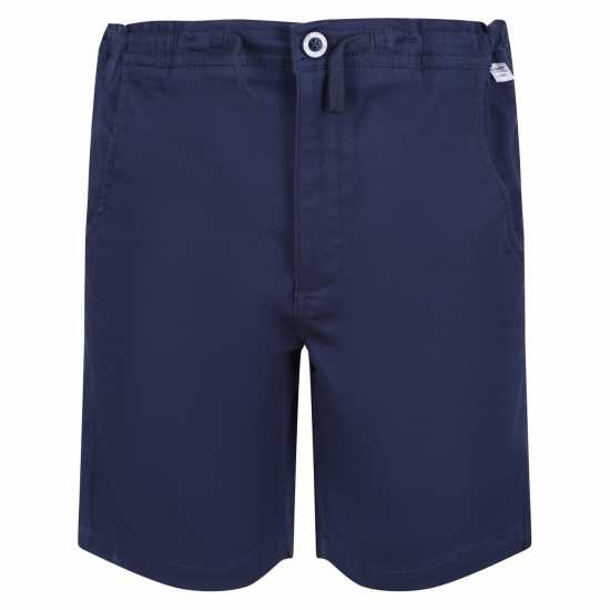 Къси Панталони Regatta Unisex Kids' Alber Chino Shorts  