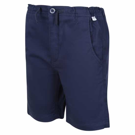 Къси Панталони Regatta Unisex Kids' Alber Chino Shorts  