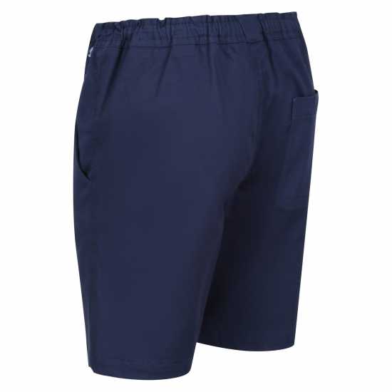 Къси Панталони Regatta Unisex Kids' Alber Chino Shorts  