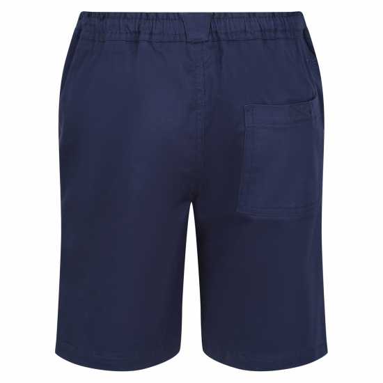 Къси Панталони Regatta Unisex Kids' Alber Chino Shorts  