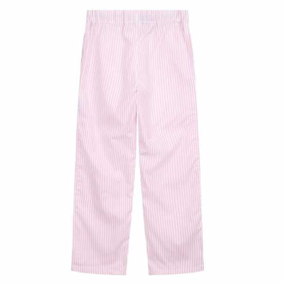 Loungers Mens Organic Brushed Cotton Lounge Trousers  