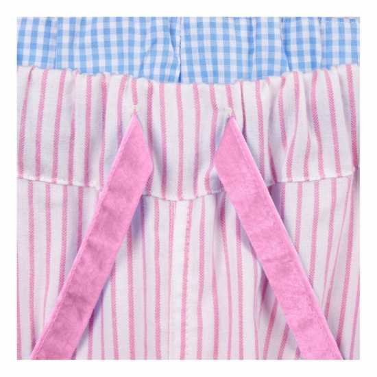 Loungers Mens Organic Brushed Cotton Lounge Trousers  