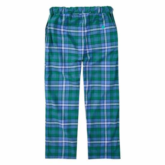 Loungers Mens Organic Brushed Cotton Lounge Trousers Loungers Mens Organic Brushed Cotton Lounge Trousers