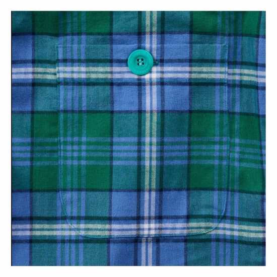 Loungers Mens Organic Brushed Cotton Lounge Trousers Loungers Mens Organic Brushed Cotton Lounge Trousers