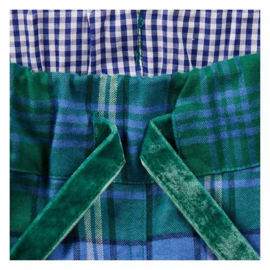 Loungers Mens Organic Brushed Cotton Lounge Trousers Loungers Mens Organic Brushed Cotton Lounge Trousers