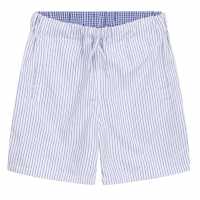 Loungers Organic Brushed Cotton Lounge Shorts Loungers Organic Brushed Cotton Lounge Shorts