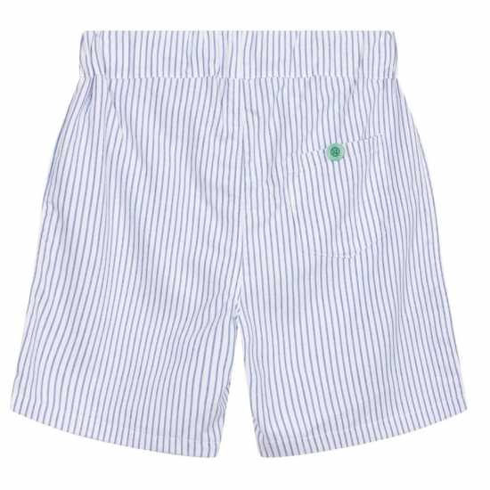 Loungers Organic Brushed Cotton Lounge Shorts  