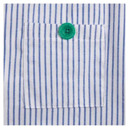 Loungers Organic Brushed Cotton Lounge Shorts  