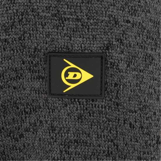 Dunlop Полар Мъже On-Site Softshell Fleece Mens  