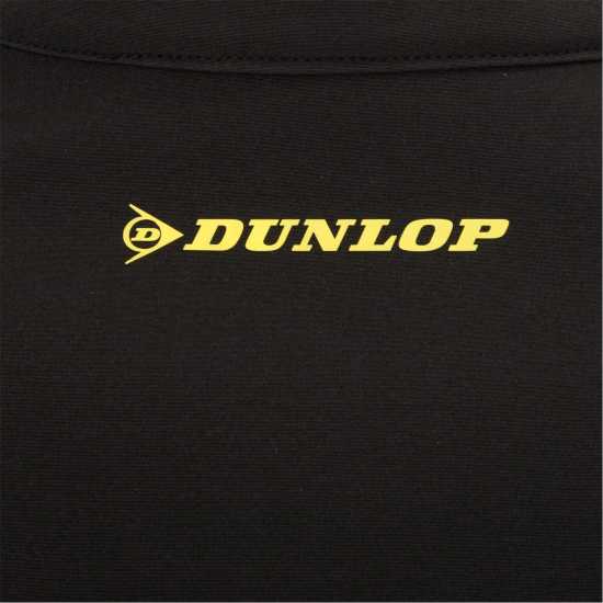 Dunlop Полар Мъже On-Site Softshell Fleece Mens  