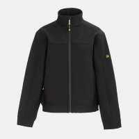 Dunlop Дамско Софтшел Яке On-Site Softshell Jacket Ladies  