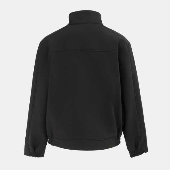 Dunlop Дамско Софтшел Яке On-Site Softshell Jacket Ladies  