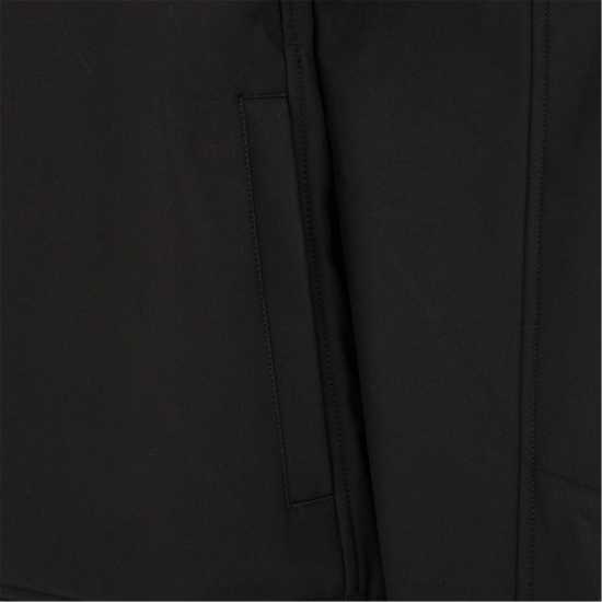 Dunlop Дамско Софтшел Яке On-Site Softshell Jacket Ladies  