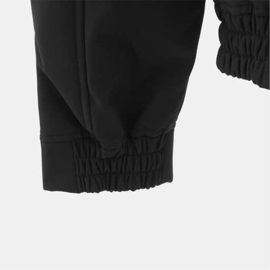 Dunlop Дамско Софтшел Яке On-Site Softshell Jacket Ladies  