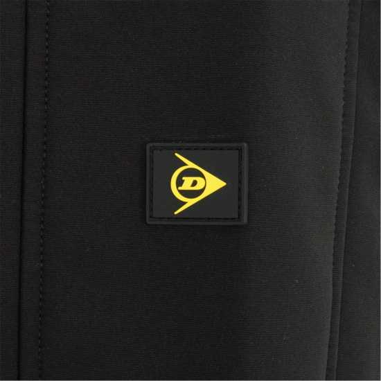 Dunlop Дамско Софтшел Яке On-Site Softshell Jacket Ladies  