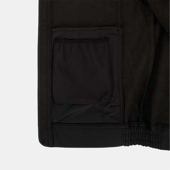 Dunlop Дамско Софтшел Яке On-Site Softshell Jacket Ladies  